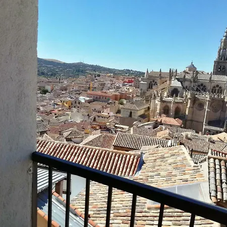 Prana Junto Al Alcázar Appartamento
