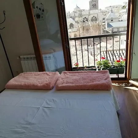 Prana Junto Al Alcázar *