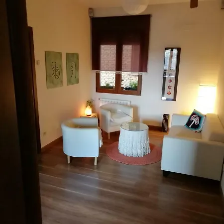 Apartment Prana Junto Al Alcazar