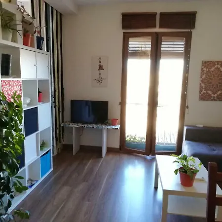 Appartamento Prana Junto Al Alcázar Toledo